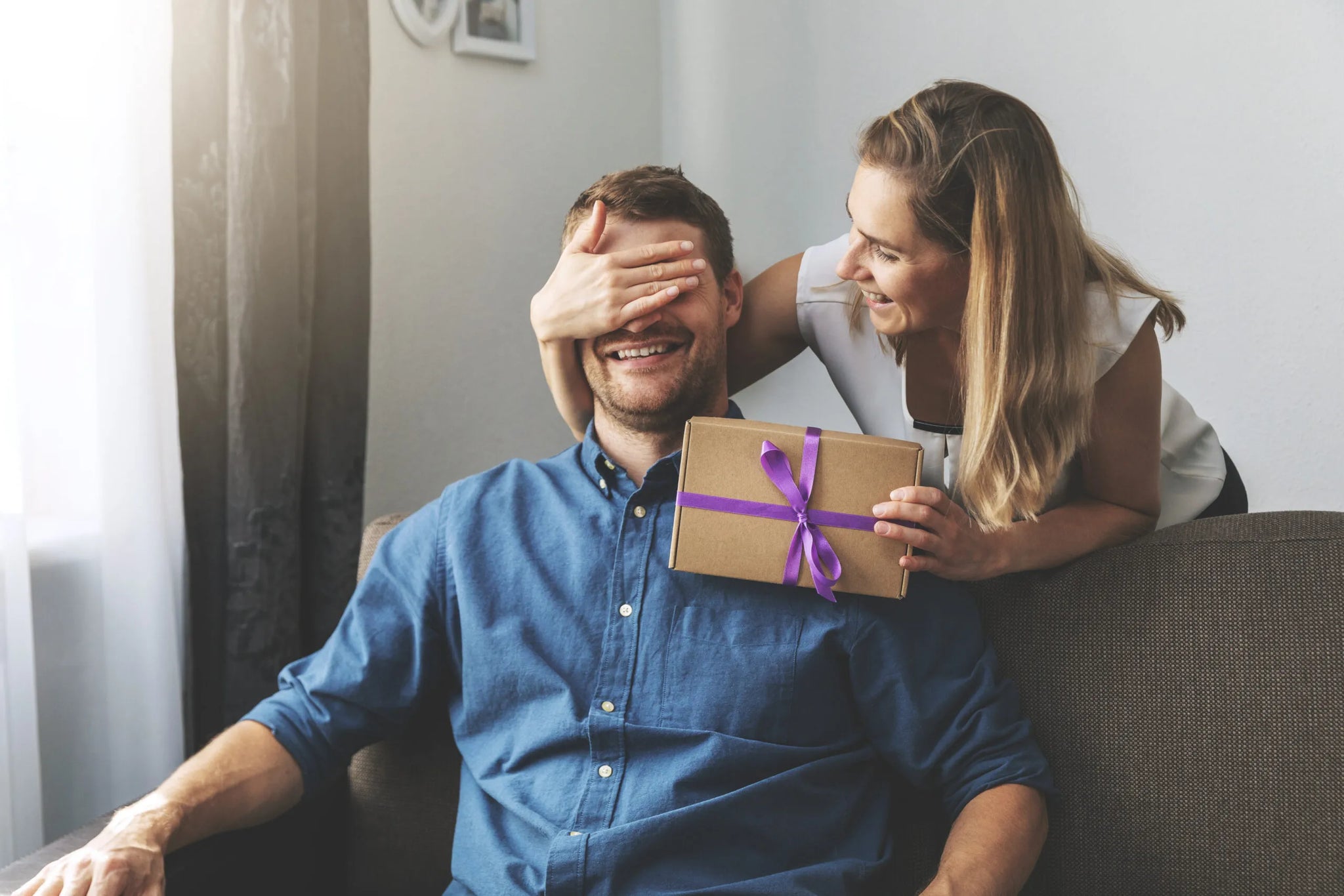 The Art of Surprise: Thoughtful Gifting Ideas for Your Partner