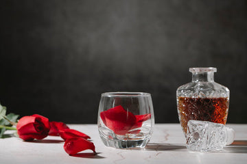 Valentine's Day Cocktail Ideas to Set the Mood for Love