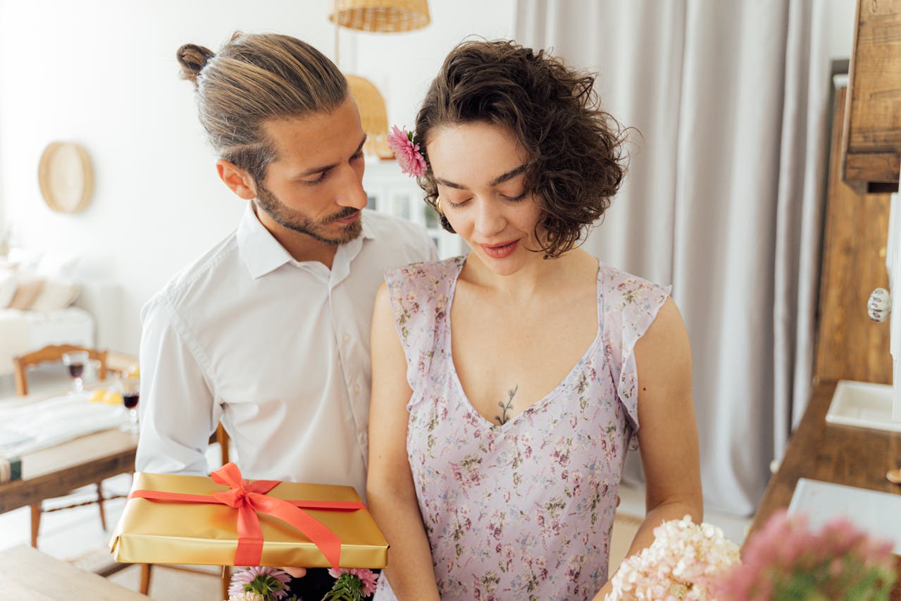 Thoughtful Birthday Gifts for Your Partner: Creative Ideas They’ll Never Forget