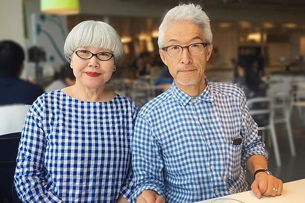 Why Matching Outfits Bring Couples Closer