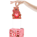 love gift surprise box