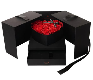 Rose Gift Box