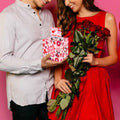 surprise love gift box