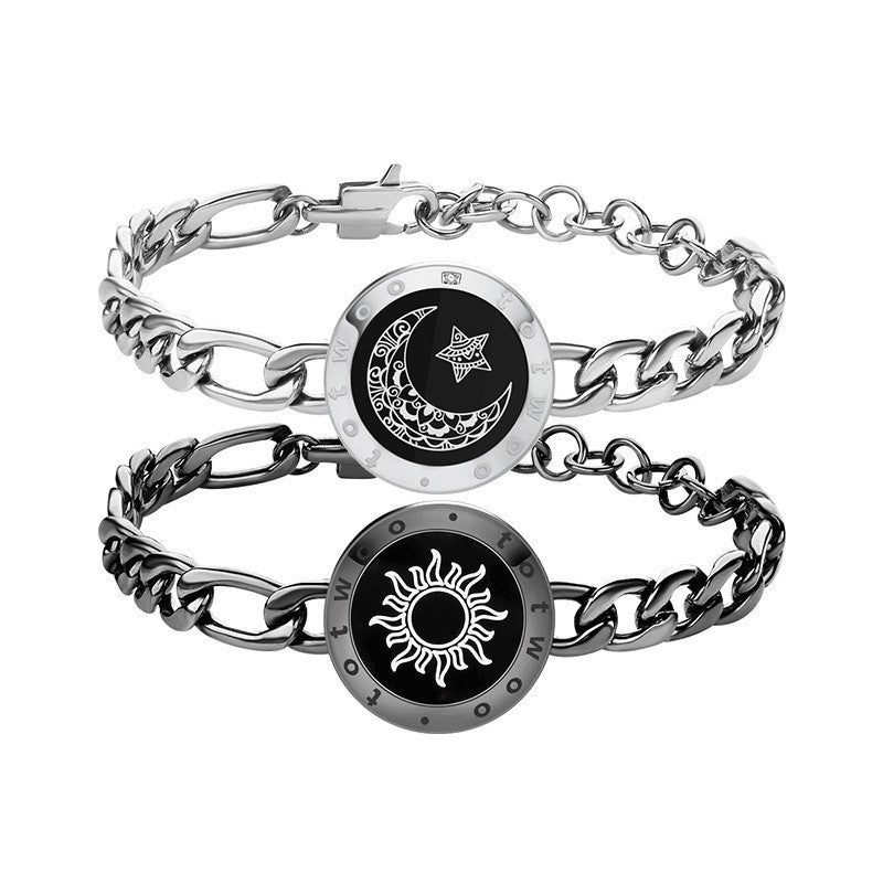 Couple bracelet romantic love gifts